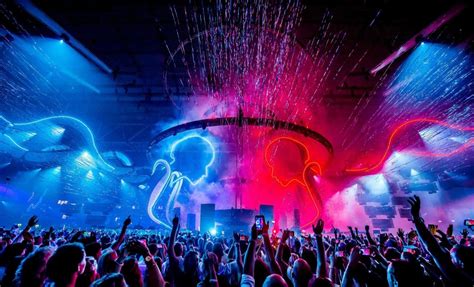 electronic songs.